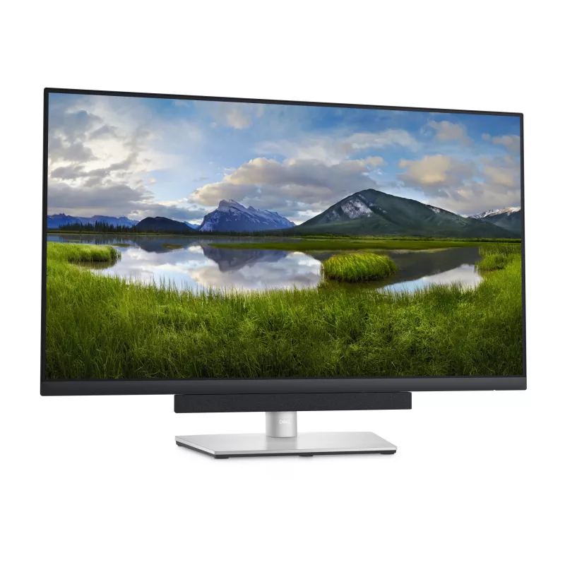 Heliriba DELL SB521A Must 3,6 W Juhtmega Ühenduvus