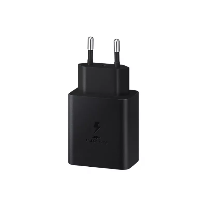 Samsung EP-T4510XBEGWW mobiilseadme laadija Nutitelefon Must AC Siseruumides