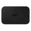 Samsung EP-T4510XBEGWW mobiilseadme laadija Nutitelefon Must AC Siseruumides