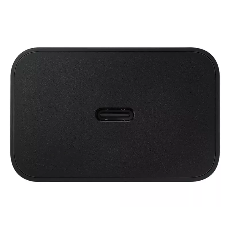 Samsung EP-T4510XBEGWW mobiilseadme laadija Nutitelefon Must AC Siseruumides