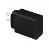 Samsung EP-T4510XBEGWW mobiilseadme laadija Nutitelefon Must AC Siseruumides