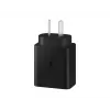 Samsung EP-T4510XBEGWW mobiilseadme laadija Nutitelefon Must AC Siseruumides