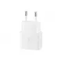Samsung EP-T2510X universaalne valge USB kiirlaadimine siseruumides