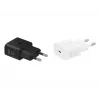 Samsung EP-T2510X universaalne valge USB kiirlaadimine siseruumides
