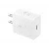 Samsung EP-T2510X universaalne valge USB kiirlaadimine siseruumides