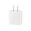 Samsung EP-T2510X universaalne valge USB kiirlaadimine siseruumides