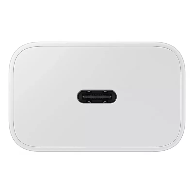 Samsung EP-T2510X universaalne valge USB kiirlaadimine siseruumides