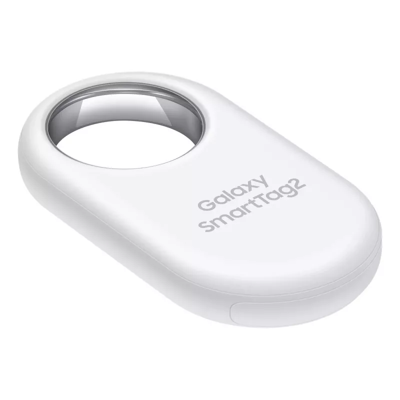 Bluetooth esemeotsija Samsung Galaxy SmartTag2 valge