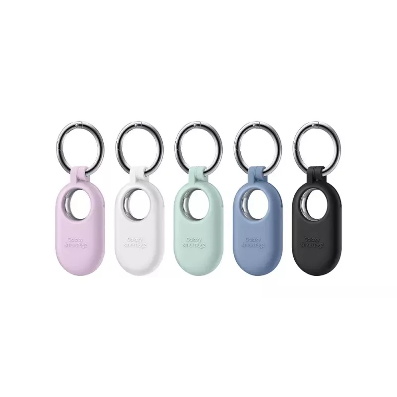 Bluetooth esemeotsija Samsung Galaxy SmartTag2 valge