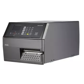 Sildiprinter Honeywell PX45A Termosiirde 300x300 DPI 300 mm/sek
