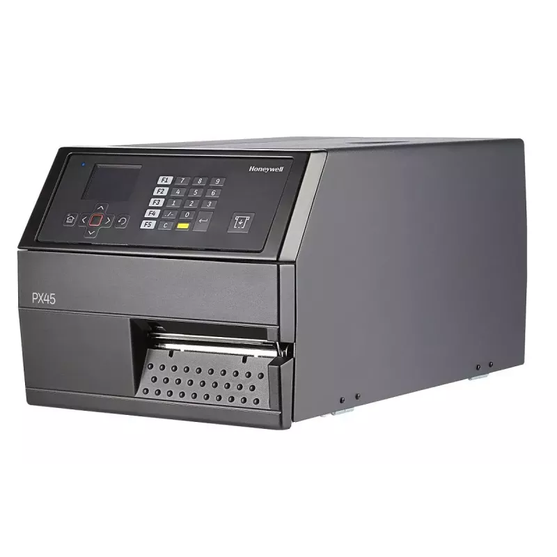 Sildiprinter Honeywell PX45A Termosiirde 300x300 DPI 300 mm/sek