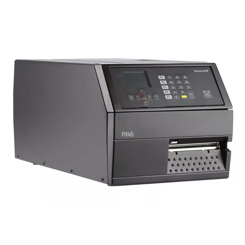 Sildiprinter Honeywell PX45A Termosiirde 300x300 DPI 300 mm/sek