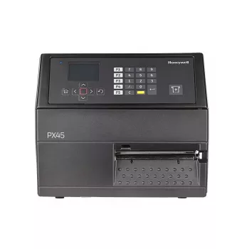 Sildiprinter Honeywell PX45A Termosiirde 300x300 DPI 300 mm/sek