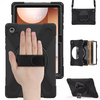 Tablet case eSTUFF ES683619-BULK — kaitseümbrise tahvelarvutitele (mudel ES683619-BULK)