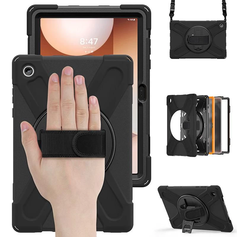 Tablet case eSTUFF ES683619-BULK — kaitseümbrise tahvelarvutitele (mudel ES683619-BULK)