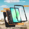 Tablet case eSTUFF ES683619-BULK — kaitseümbrise tahvelarvutitele (mudel ES683619-BULK)