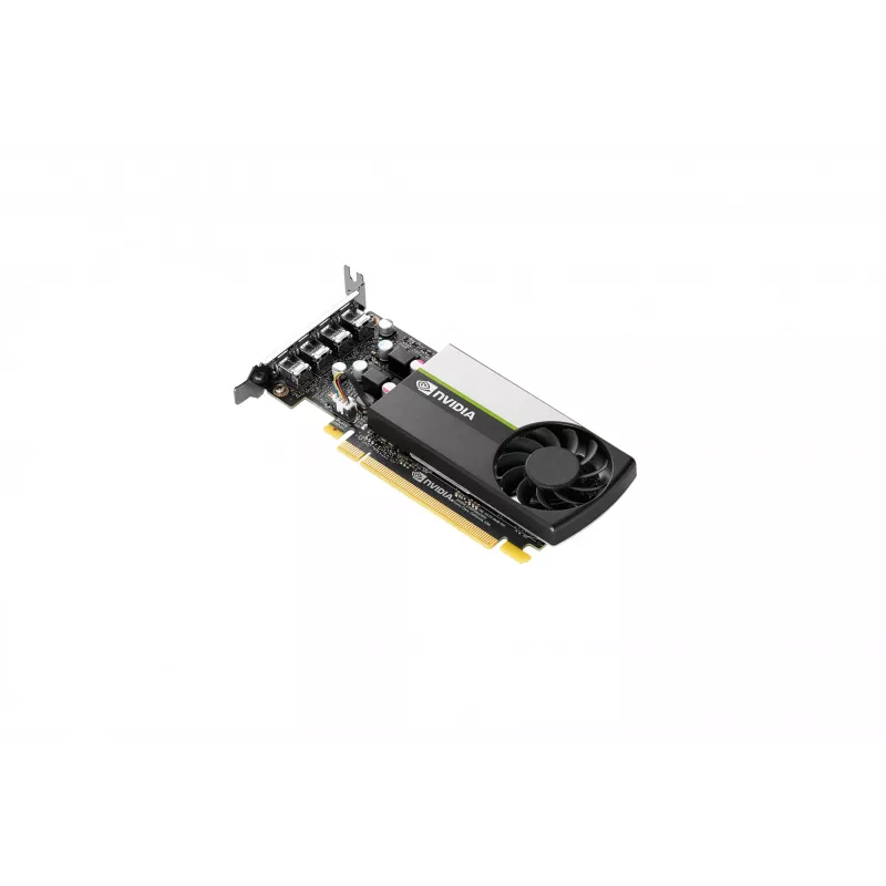 Graafikakaart HP NVIDIA T400E 4 GB 4 mini DisplayPort väljundiga
