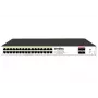 Võrgulüliti ERNITEC ELECTRA-M232-1GB-460W — 1 Gb pordid, 460 W toite-eelarve, hallatav lüliti