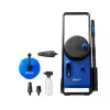 Survepesur Nilfisk Core 140-8 PowerControl In-Hand HOME EU