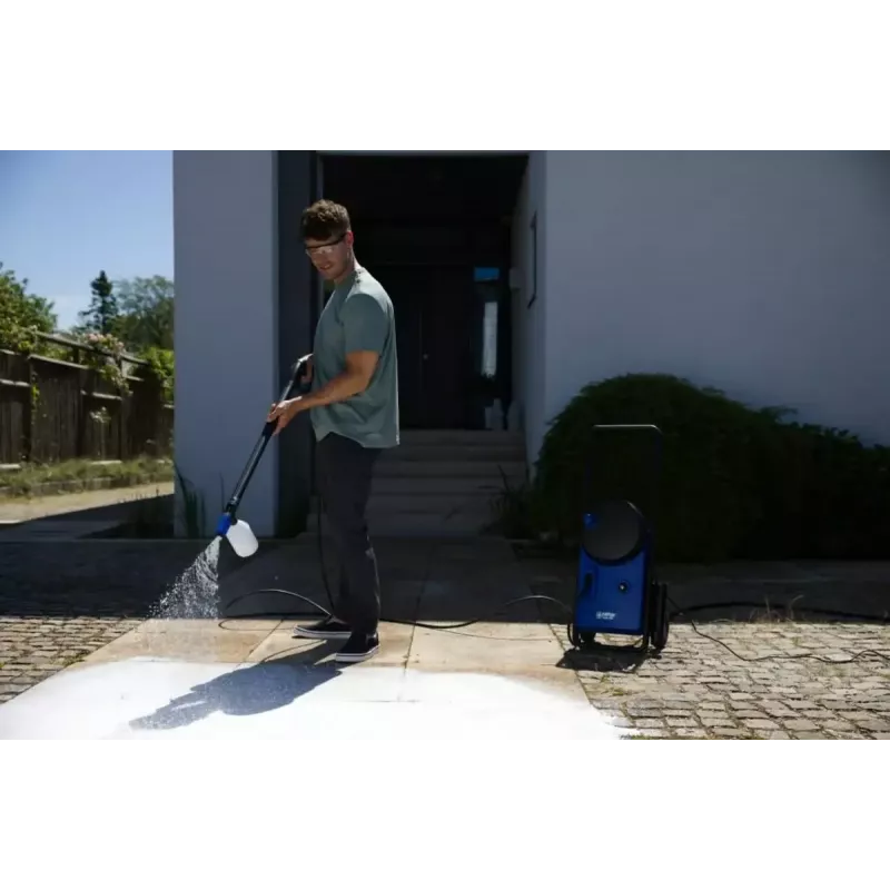 Survepesur Nilfisk Core 140-8 PowerControl In-Hand HOME EU