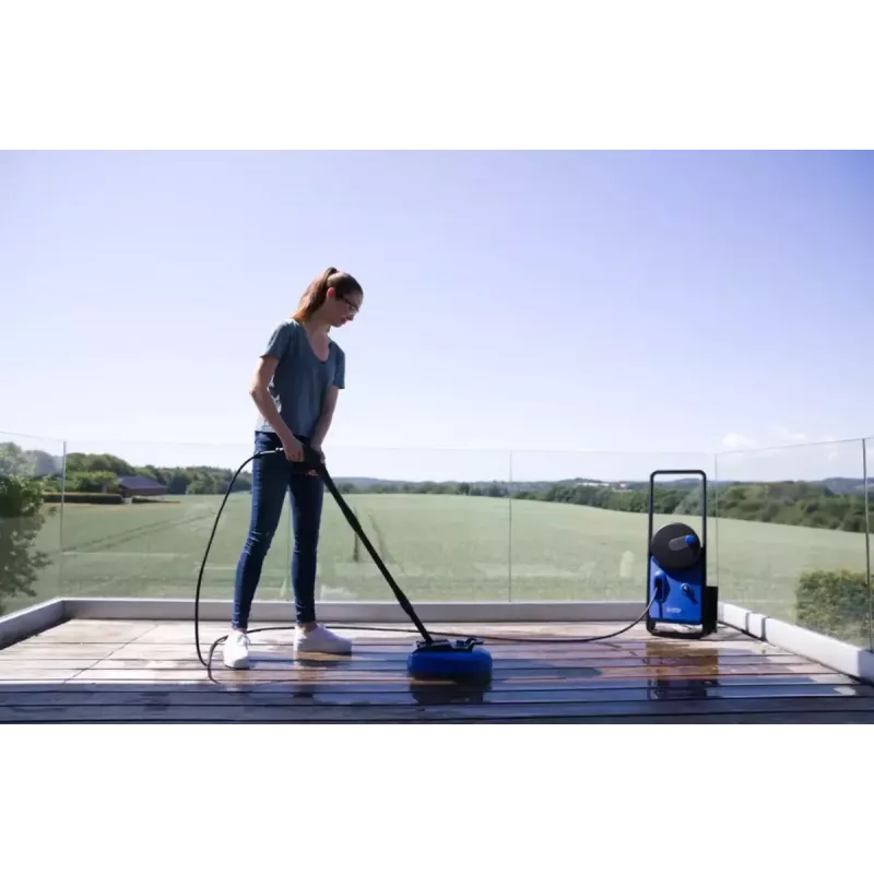 Survepesur Nilfisk Core 140-8 PowerControl In-Hand HOME EU