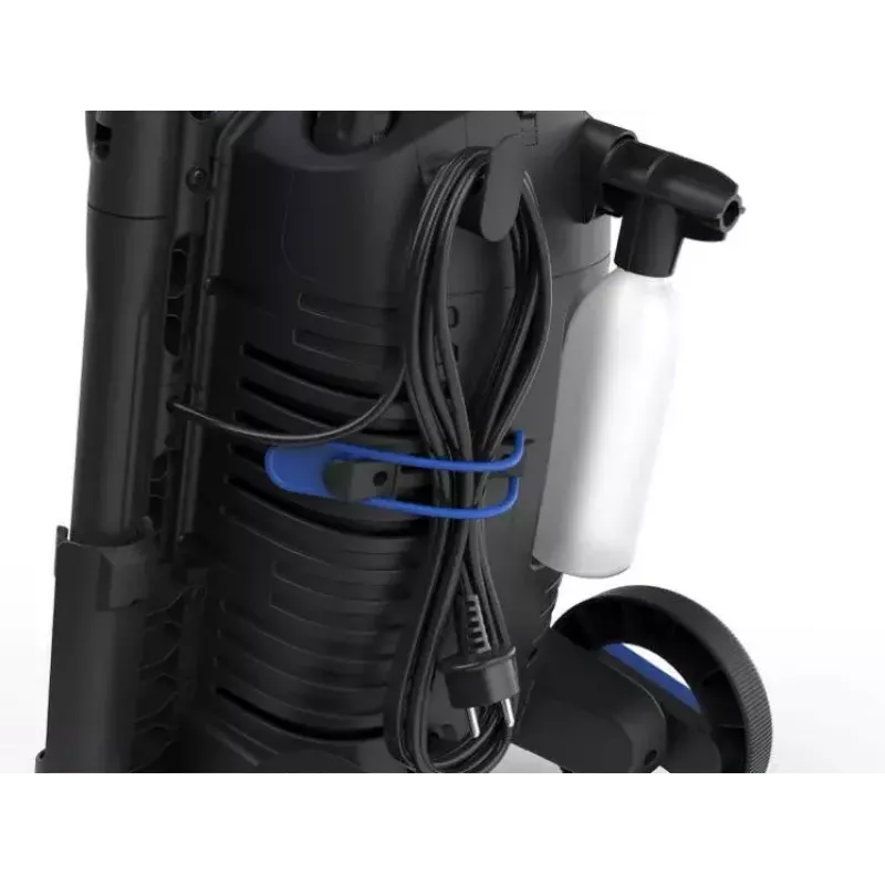 Survepesur Nilfisk Core 140-8 PowerControl In-Hand PAD EU