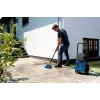 Survepesur Nilfisk Core 150-10 PowerControl DP EU