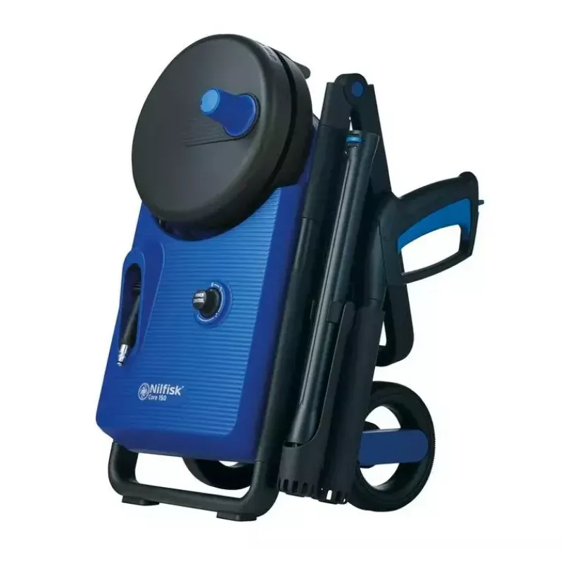 Survepesur Nilfisk Core 150-10 PowerControl DP EU