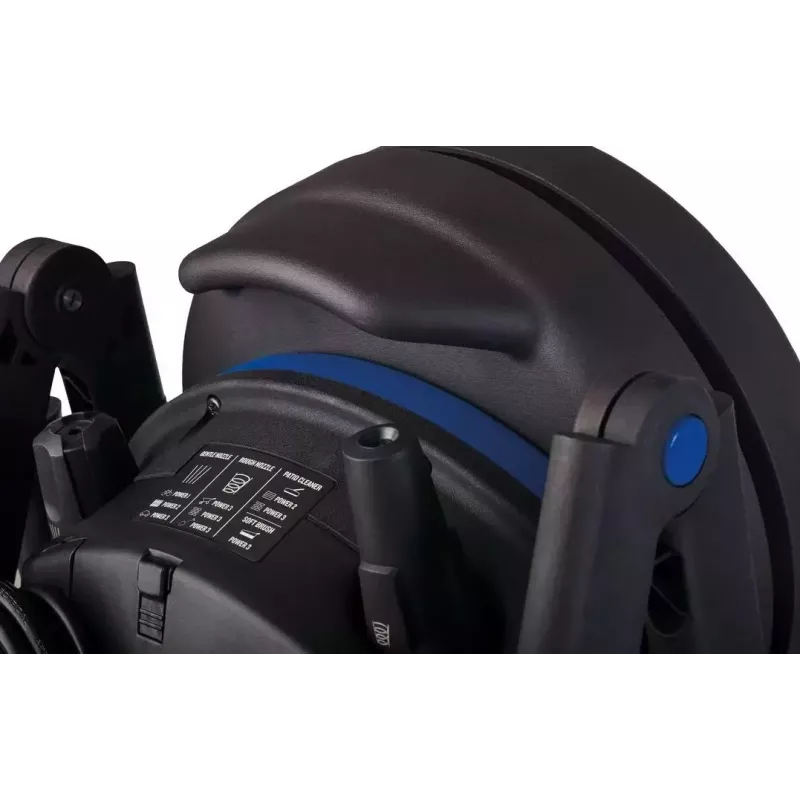 Survepesur Nilfisk Core 150-10 PowerControl DP EU
