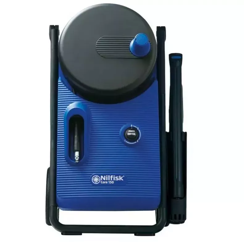 Survepesur Nilfisk Core 150-10 PowerControl DP EU