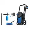 Survepesur Nilfisk Excellent 160 POWER