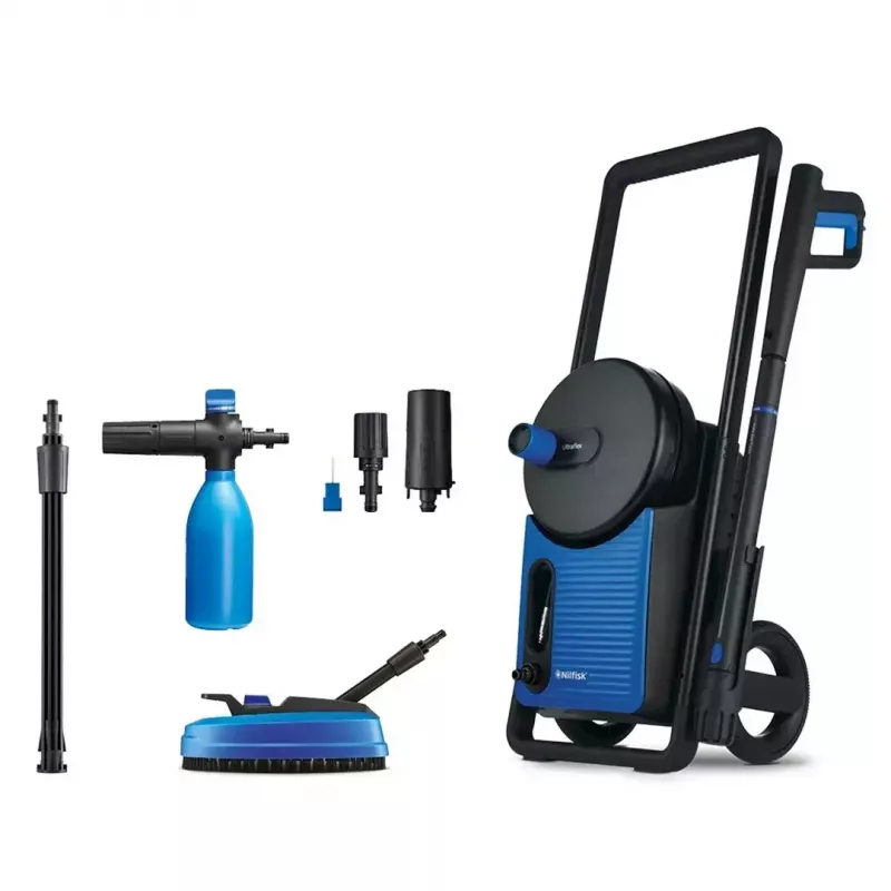 Survepesur Nilfisk Excellent 160 POWER