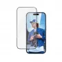 PanzerGlass ® Ekraanikaitse iPhone 16 | 15 | Ultra-Wide Fit | Hulgipakend