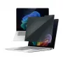 PanzerGlass ® Privaatsusekraani kaitse Microsoft Surface Laptop 7. põlvkond 15'' | Ultra-Wide Fit