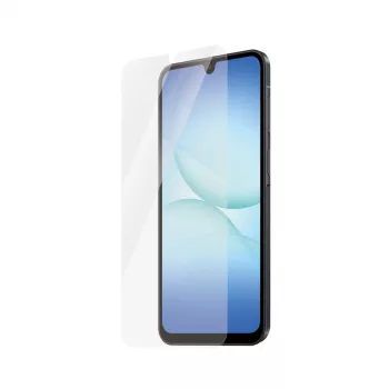 PanzerGlass SAFE. by ® ekraanikaitse Samsung Galaxy M17 5G | M36 5G | A17 4G | A17 5G | M16 5G | F16 5G | A26 5G | ülilai sobivus