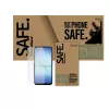 PanzerGlass SAFE. by ® ekraanikaitse Samsung Galaxy M17 5G | M36 5G | A17 4G | A17 5G | M16 5G | F16 5G | A26 5G | ülilai sobivus