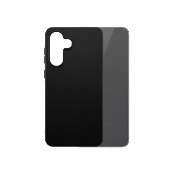 PanzerGlass SAFE. by ® TPU-ümbris Must Samsung Galaxy A56 5G | Hulgipakend