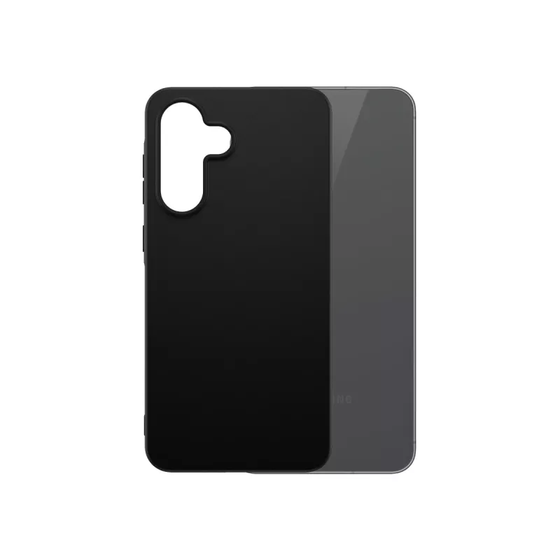 PanzerGlass SAFE. by ® TPU-ümbris Must Samsung Galaxy A56 5G | Hulgipakend