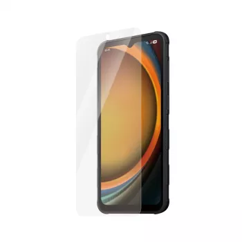 PanzerGlass SAFE. by ® ekraanikaitse Samsung Galaxy Xcover7 Pro | Xcover7 | Xcover6 Pro | ülilai sobivus | hulgipakend