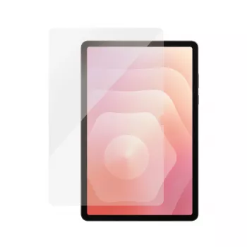 PanzerGlass ekraanikaitse Samsung Galaxy Tab S11 jaoks — karastatud klaas, PET, silikoon, ülilai sobivus, läbipaistev