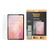PanzerGlass ekraanikaitse Samsung Galaxy Tab S11 jaoks — karastatud klaas, PET, silikoon, ülilai sobivus, läbipaistev