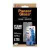 Ekraanikaitse PanzerGlass Ultra-Wide Fit Samsung Galaxy A57 5G-le — Läbipaistev, kriimustuskindel