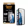 Ekraanikaitse PanzerGlass Ultra-Wide Fit Samsung Galaxy A57 5G-le — Läbipaistev, kriimustuskindel