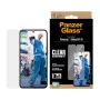 Ekraanikaitse PanzerGlass Ultra-Wide Fit Samsung Galaxy A57 5G-le — Läbipaistev, kriimustuskindel