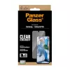 PanzerGlass ekraanikaitse Ultra-Wide Fit Samsung Galaxy A37 5G-le — läbipaistev, kriimustuskindel