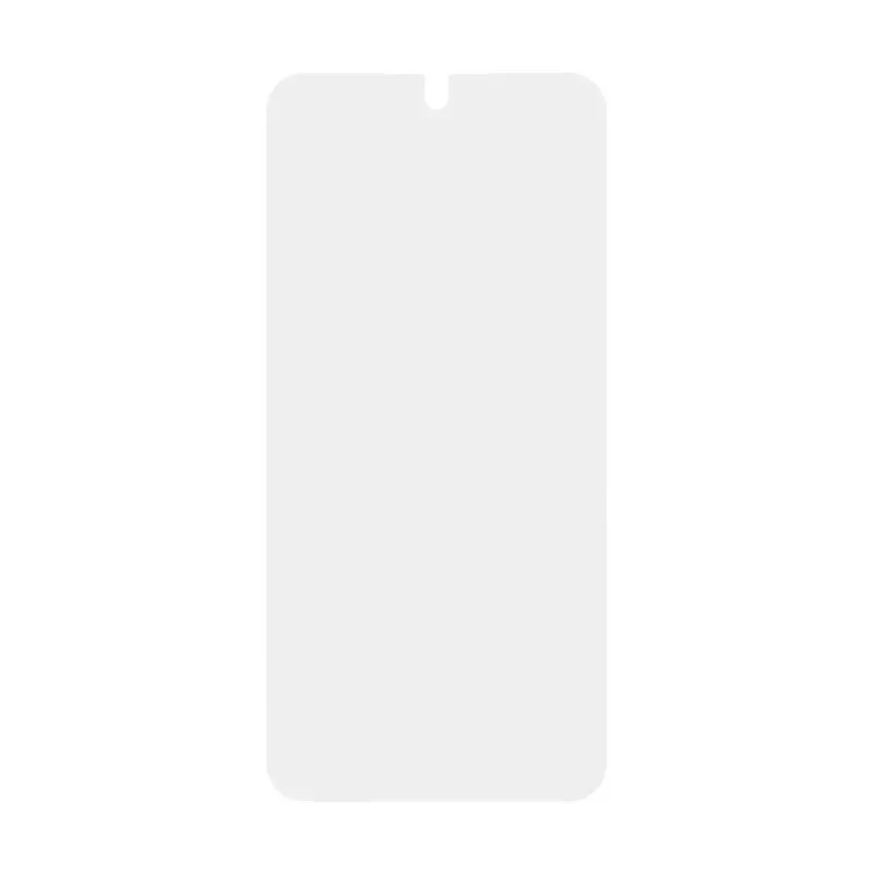 PanzerGlass ekraanikaitse Ultra-Wide Fit Samsung Galaxy A37 5G-le — läbipaistev, kriimustuskindel