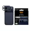 PanzerGlass Fender Deep Blue kaamera kaitse iPhone 17 Pro jaoks