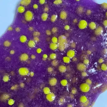 Laste meisterduskomplekt TUBAN DIY SLIME ALIEN XL, mitmevärviline, vanus 6+