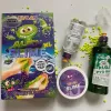 Laste meisterduskomplekt TUBAN DIY SLIME ALIEN XL, mitmevärviline, vanus 6+