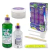 Laste meisterduskomplekt TUBAN DIY SLIME ALIEN XL, mitmevärviline, vanus 6+